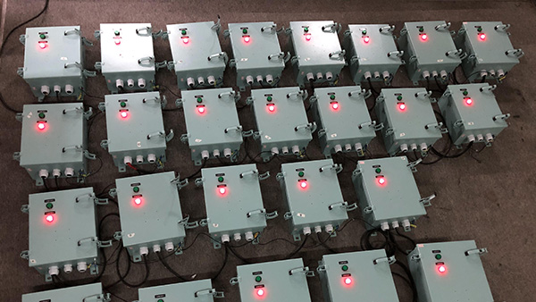 電氣設(shè)備問(wèn)題有哪些？